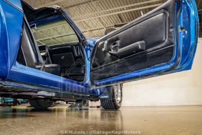 1978 Pontiac Firebird