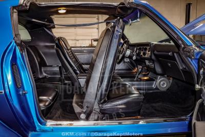 1978 Pontiac Firebird