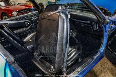 1978 Pontiac Firebird