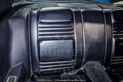 1978 Pontiac Firebird