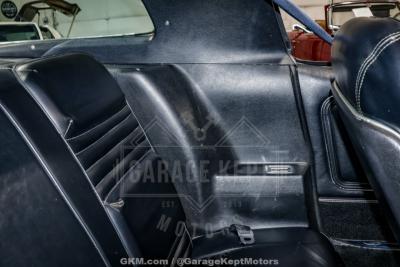 1978 Pontiac Firebird