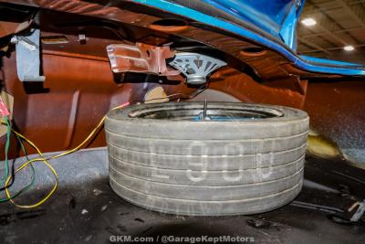 1978 Pontiac Firebird