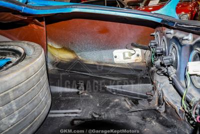 1978 Pontiac Firebird
