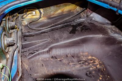 1978 Pontiac Firebird