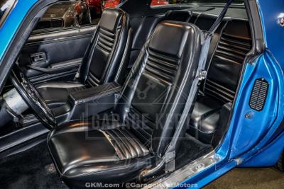 1978 Pontiac Firebird