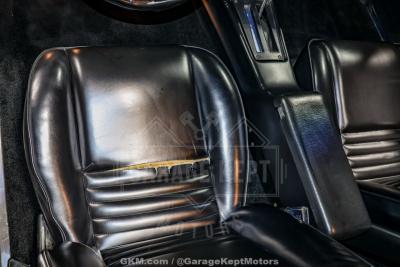 1978 Pontiac Firebird