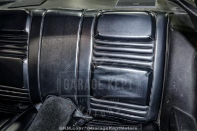 1978 Pontiac Firebird
