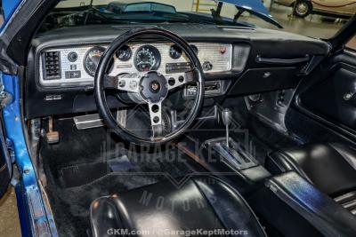 1978 Pontiac Firebird