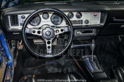 1978 Pontiac Firebird