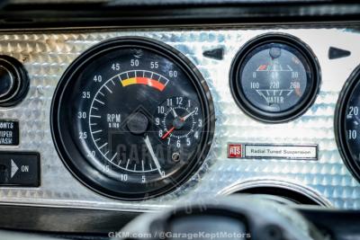 1978 Pontiac Firebird