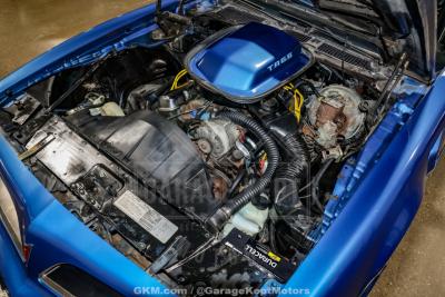 1978 Pontiac Firebird