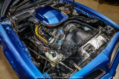 1978 Pontiac Firebird