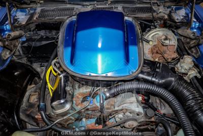 1978 Pontiac Firebird