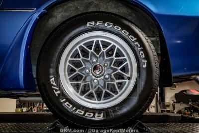 1978 Pontiac Firebird