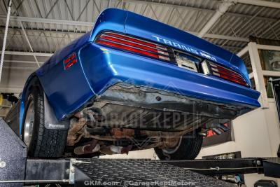 1978 Pontiac Firebird
