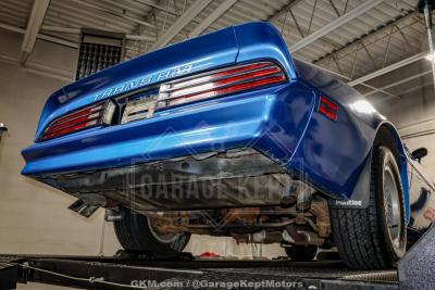 1978 Pontiac Firebird