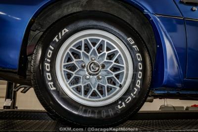 1978 Pontiac Firebird