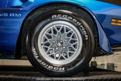 1978 Pontiac Firebird