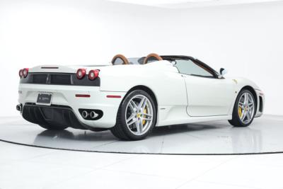 2009 Ferrari F430 Spider