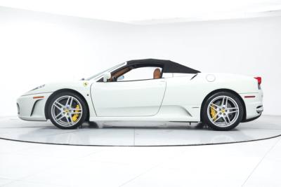 2009 Ferrari F430 Spider