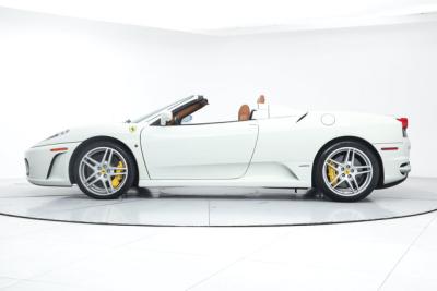 2009 Ferrari F430 Spider