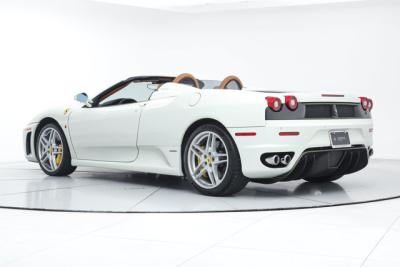 2009 Ferrari F430 Spider