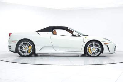 2009 Ferrari F430 Spider