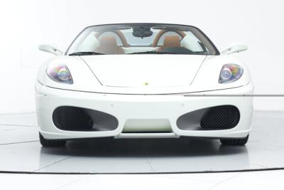 2009 Ferrari F430 Spider