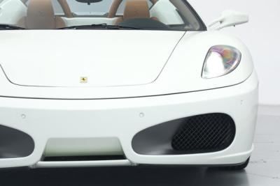 2009 Ferrari F430 Spider