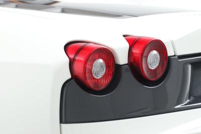 2009 Ferrari F430 Spider