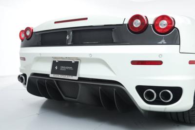 2009 Ferrari F430 Spider