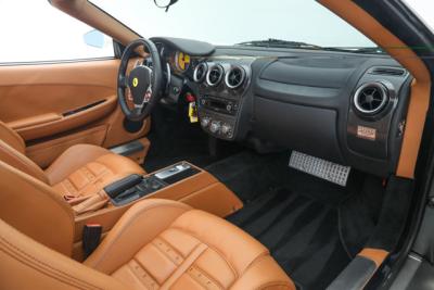 2009 Ferrari F430 Spider
