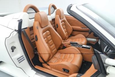 2009 Ferrari F430 Spider