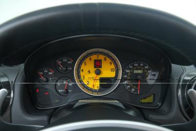 2009 Ferrari F430 Spider