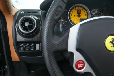 2009 Ferrari F430 Spider