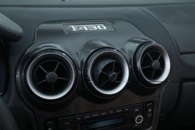 2009 Ferrari F430 Spider