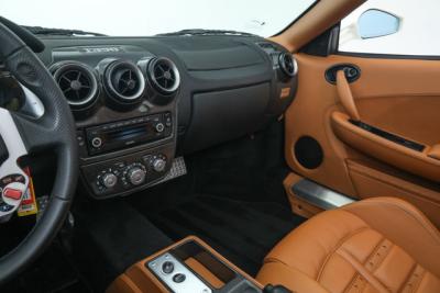 2009 Ferrari F430 Spider
