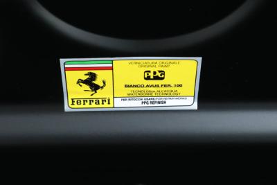 2009 Ferrari F430 Spider