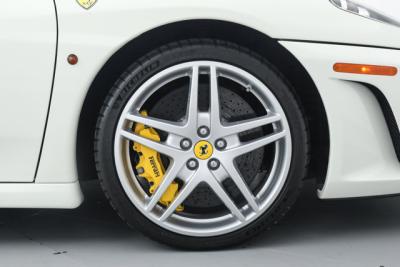 2009 Ferrari F430 Spider