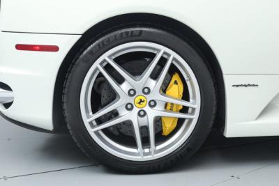 2009 Ferrari F430 Spider