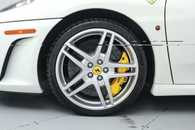 2009 Ferrari F430 Spider