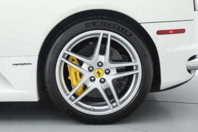 2009 Ferrari F430 Spider