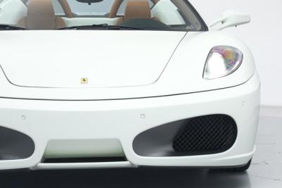 2009 Ferrari F430 Spider
