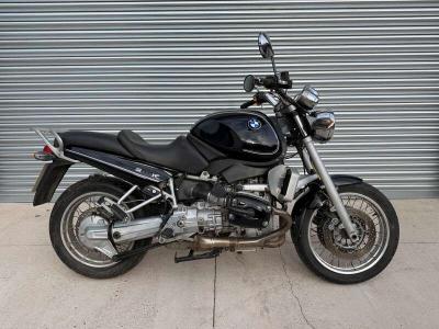 2001 BMW R850R