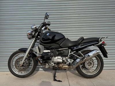 2001 BMW R850R