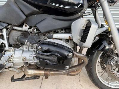 2001 BMW R850R