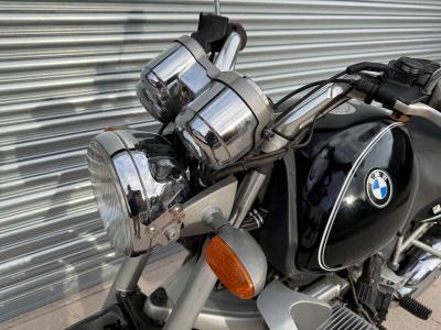 2001 BMW R850R