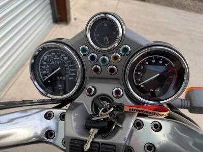 2001 BMW R850R