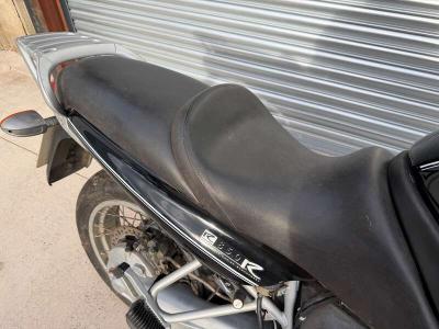 2001 BMW R850R