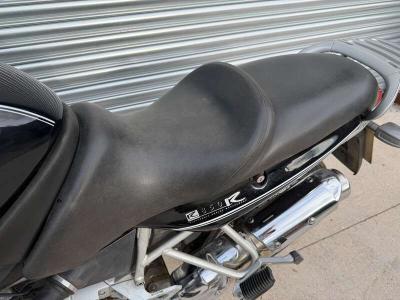 2001 BMW R850R